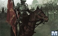 Armor Wars