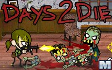 Days 2 Die