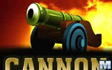 Cannon Parking