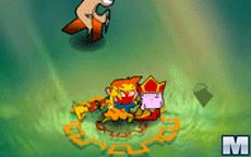 Journey To The Chaos - Monkey King