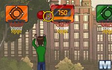 Hero Hoops
