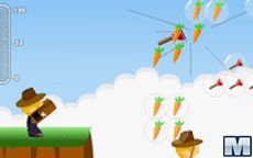 Carrot Rescue