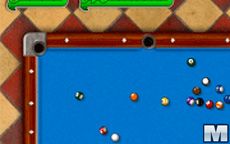 Pool Maniac