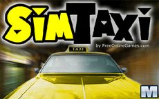 Sim Taxi