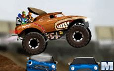 Top Truck 2