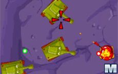 Tank Attack