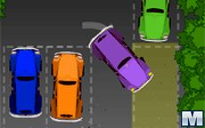Parking Perfection 2