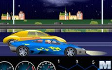 Tune & Race - 700 Bhp