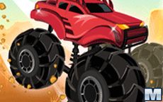 Extreme Trucks 2