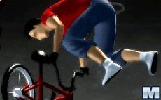 Bmx Master