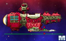 Orbital Decay