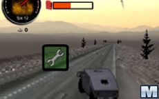 Twisted Military