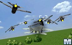 F-15e Strike Eagle