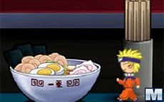 Naruto Ramen Defender