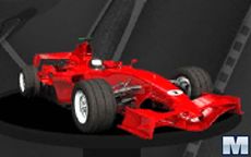 Bahrain Racer