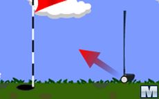 Power Golf