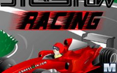 Jigsaw Racing