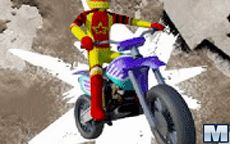 Risky Rider 4