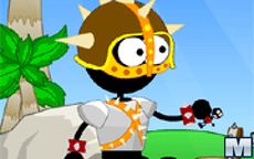 Stick Bang