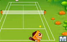 Locura por el tenis