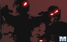 Endless Zombie Rampage 2