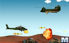 Airwar