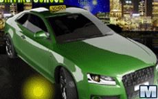 Driving School Gt