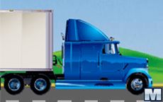 Big Rig Driving School