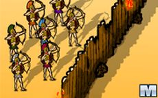 Color Archers