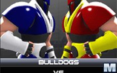 Crunchball 3000
