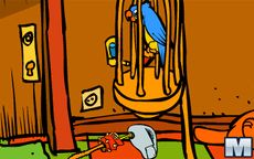 The Great House Escape