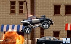 Hell Cops