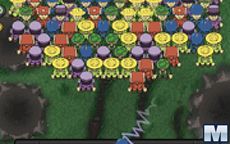 The Budget Invasion