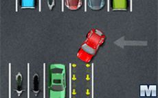 Car Parking Challenge