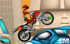 2039 Rider