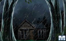 Haunted - The Trapped Soul