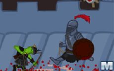 Medieval Mercenary