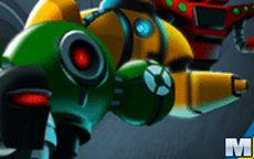 Bot Racing