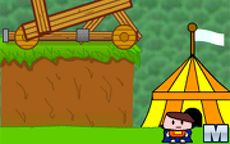 Quest For Power