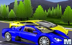 Ssc Ultimate Aero Tt Tuning