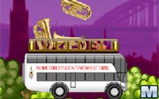 Symphonic Bus Tour