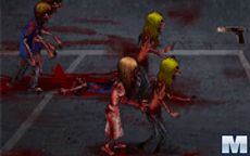 Curse Village