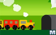 Mini Train