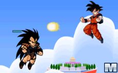 Dragon Ball Z - Earth Defender