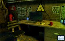 Being One - Escape The Lab