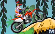 Motos embarradas 2