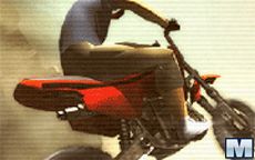 Trial Bike Pro