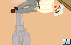 Outdraw