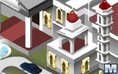 Hotel Haggling
