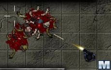 Sas - Zombie Assault 2